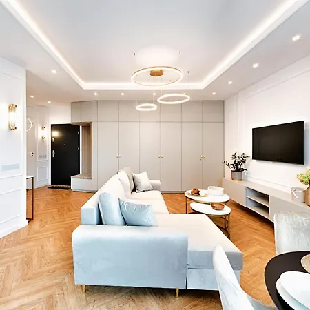 Wyjatkowy Taupe W Centrum Lodzi * Łódź