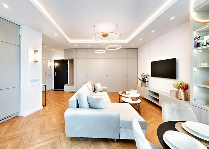 Wyjatkowy Taupe W Centrum Lodzi * Łódź