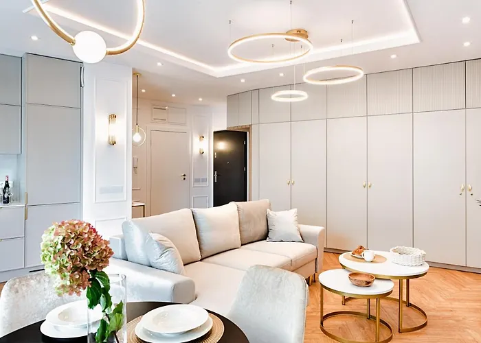 Wyjatkowy Taupe W Centrum Lodzi *